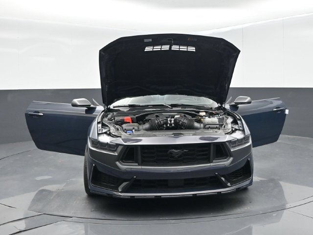 Used 2026 Ford Mustang Dark Horse w/ Dark Horse Handlin Package RWD image 62