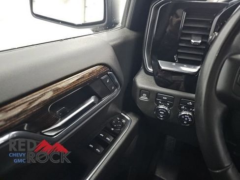 Used 2024 GMC Sierra 1500 Elevation image 26