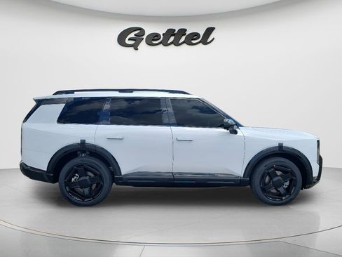 New 2027 Kia Telluride X-Line SX Prestige AWD/4WD image 4