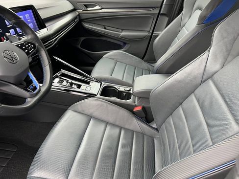 Used 2023 Volkswagen Golf 20th Anniversary Edition image 10