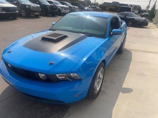 Used 2010 Ford Mustang GT image 1
