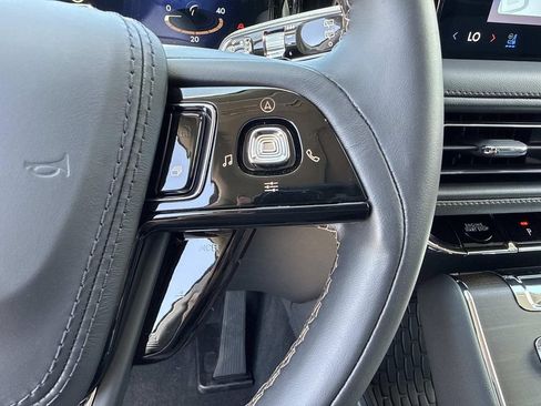 New 2026 Lincoln Aviator Reserve AWD/4WD image 30