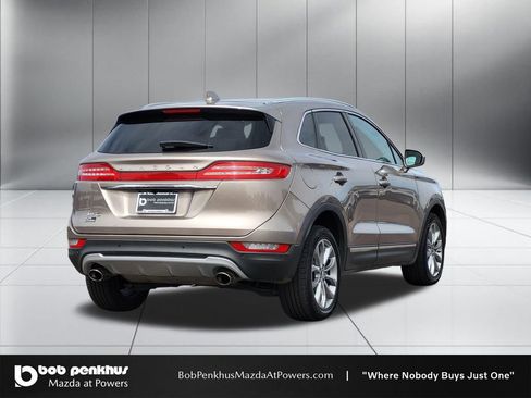 Used 2019 Lincoln MKC Select w/ Select Plus Package AWD/4WD image 25