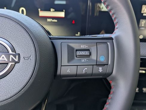 New 2026 Nissan Kicks SR FWD image 20