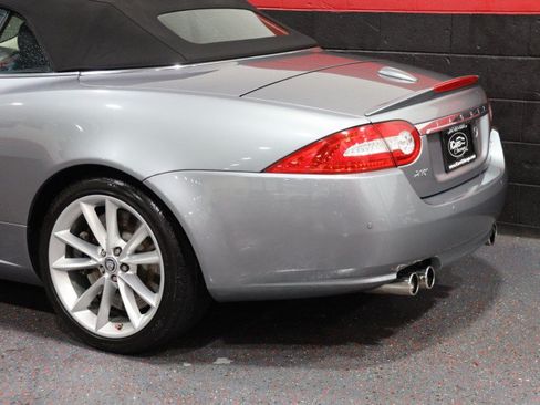 Used 2011 Jaguar XKR R RWD image 31