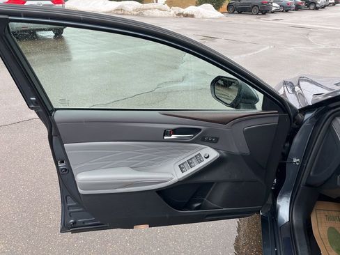 Used 2019 Toyota Avalon Limited w/ Advanced Safety Package image 8