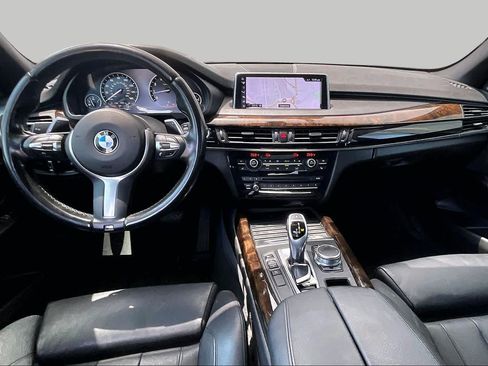 Used 2017 BMW X5 sDrive35i RWD image 14