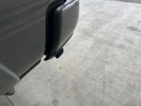 Used 2026 RAM 2500 Limited image 27