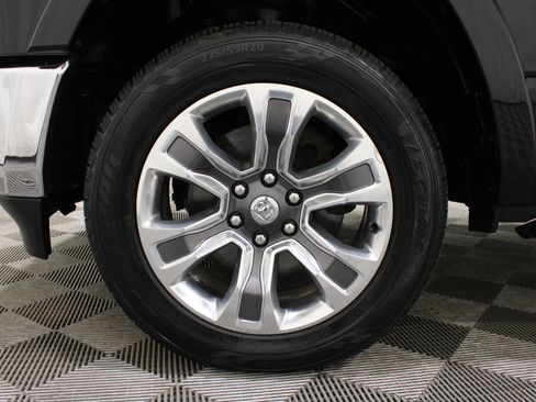 Used 2019 RAM 1500 Limited AWD/4WD image 40