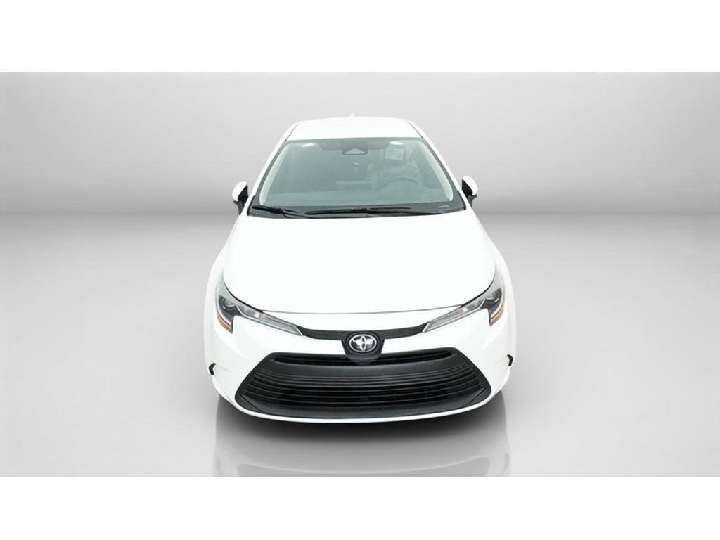 New 2027 Toyota Corolla LE FWD image 15
