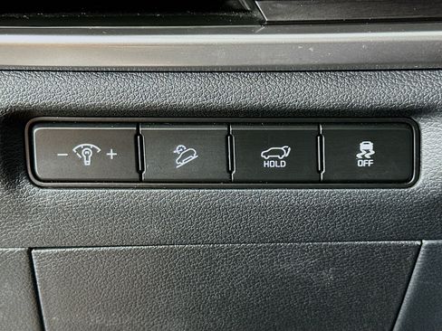 Used 2025 Kia Telluride S AWD/4WD image 17