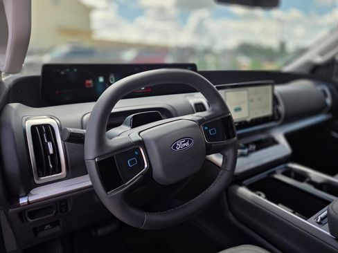 New 2027 Ford Expedition Active RWD image 19