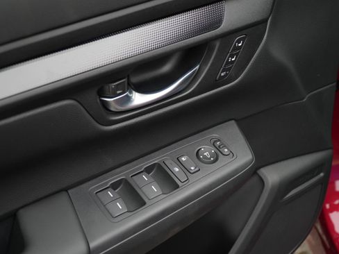 New 2026 Honda CR-V Sport-L image 14