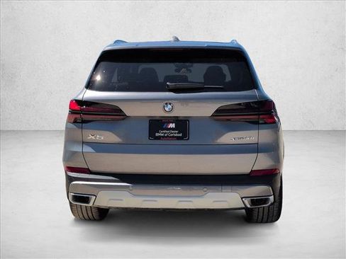 New 2026 BMW X5 xDrive40i image 8