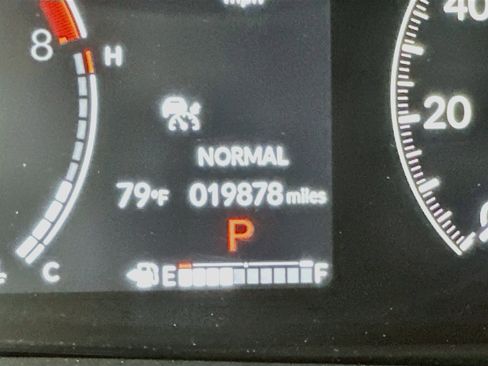 Used 2025 Honda Ridgeline RTL image 19