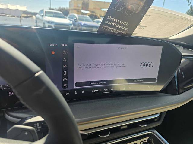 New 2026 Audi Q5 Premium AWD/4WD image 28