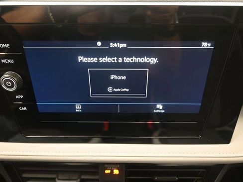 New 2026 Volkswagen Taos S image 4