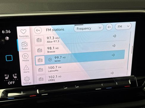 New 2026 Volkswagen Atlas SE FWD image 18
