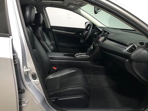 Used 2016 Honda Civic EX-L image 13