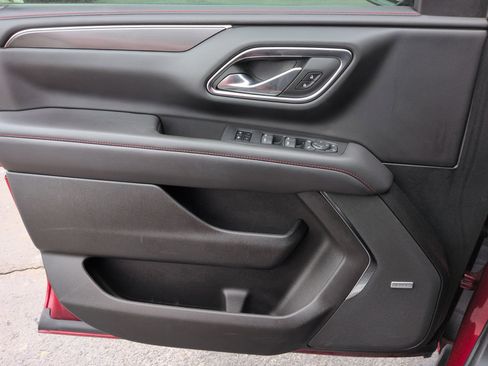 Certified 2023 Chevrolet Tahoe RST w/ Luxury Package image 22