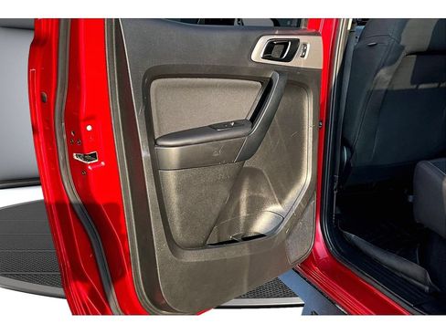 Used 2021 Ford Ranger XLT w/ Equipment Group 302A High AWD/4WD image 33