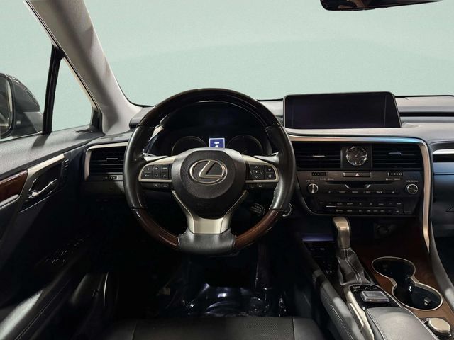 Used 2019 Lexus RX 350 AWD w/ Navigation Package image 11