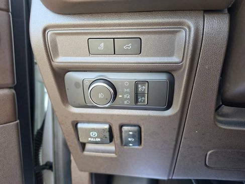 Used 2022 Ford Expedition Max King Ranch AWD/4WD image 25