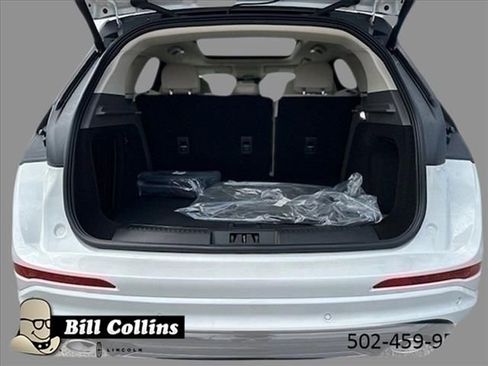 New 2024 Lincoln Corsair Grand Touring AWD/4WD image 7