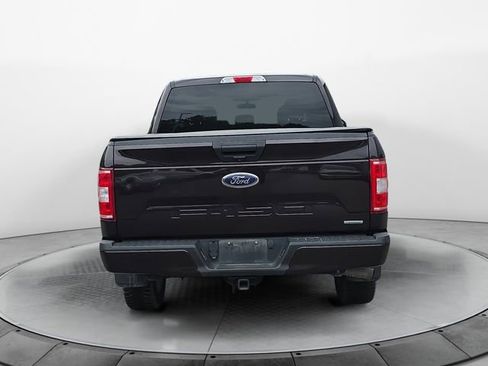 Used 2019 Ford F150 XL w/ Equipment Group 101A Mid AWD/4WD image 4