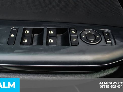 Used 2025 Kia K4 FWD image 37