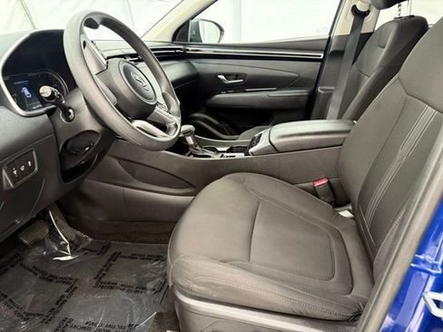 Used 2024 Hyundai Tucson SEL image 12