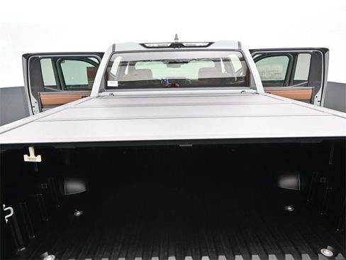 New 2026 Toyota Tundra 1794 Edition image 15