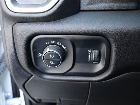 Used 2022 RAM 2500 Big Horn w/ Level A Equipment Group image 34