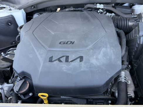 Certified 2022 Kia Telluride LX AWD/4WD image 28