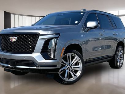 Used 2026 Cadillac Escalade Sport w/ Touring Package