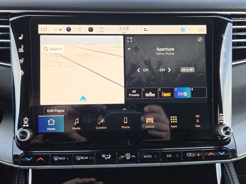 New 2026 Jeep Grand Wagoneer Limited image 13