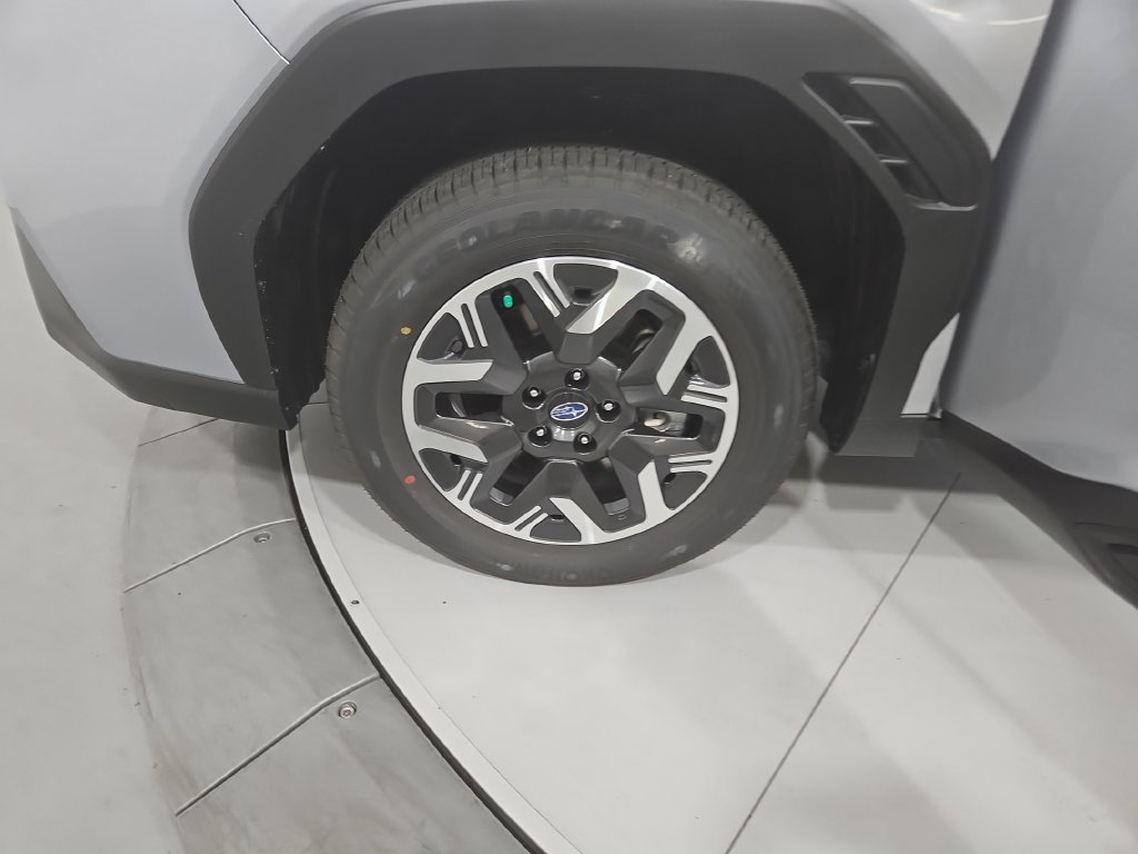 New 2026 Subaru Forester Premium AWD/4WD image 26