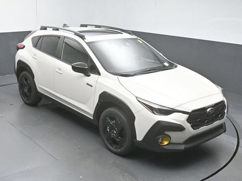 New 2026 Subaru Crosstrek 2.5i Sport w/ Crosstrek Mirror Package AWD/4WD image 40