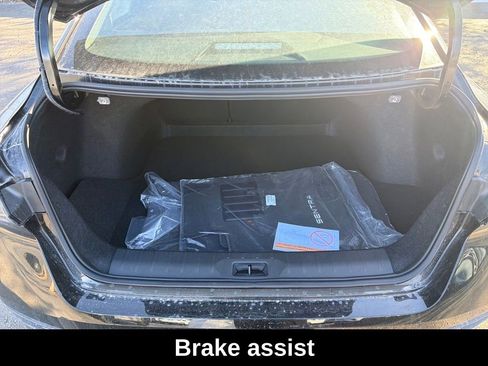 New 2026 Nissan Sentra S w/ Floor Mat Package FWD image 28