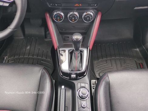 Used 2018 MAZDA CX-3 Grand Touring w/ Premium Package AWD/4WD image 21