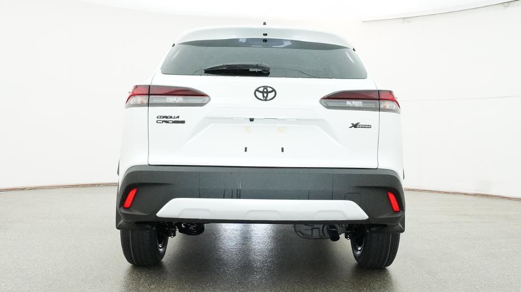 New 2026 Toyota Corolla Cross LE FWD image 26