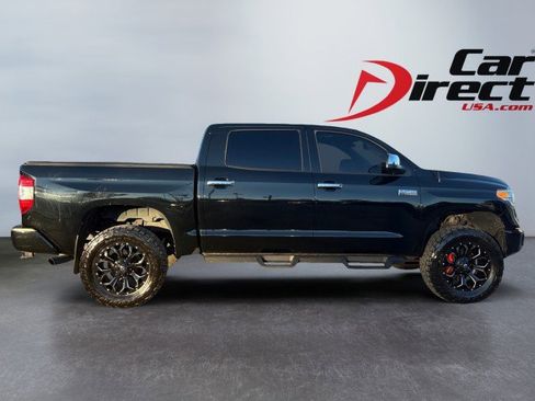 Used 2016 Toyota Tundra Platinum image 13