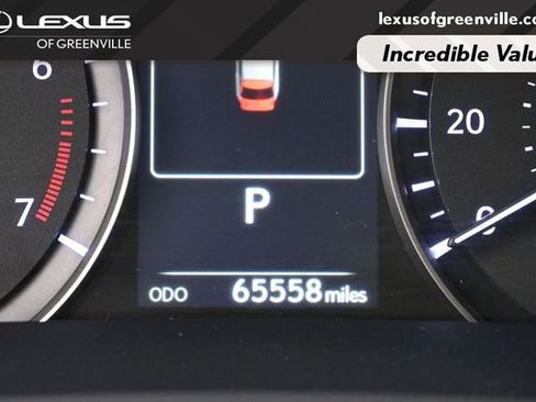 Used 2018 Lexus RX 350 FWD w/ Accessory Package image 13