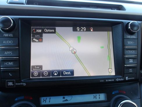 Used 2016 Toyota RAV4 Limited w/ Advanced Technology Package image 19