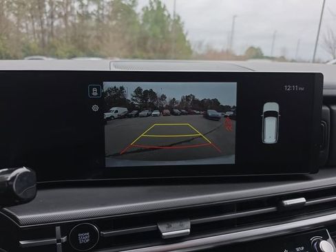 Used 2024 Hyundai Santa Fe XRT image 37