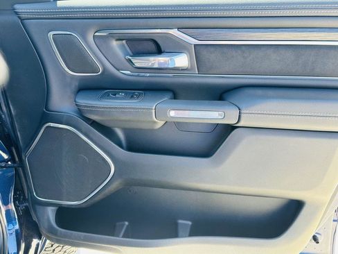 Used 2024 RAM 1500 Laramie image 30