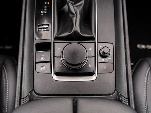 Used 2025 MAZDA CX-50 AWD 2.5 S w/ Premium Package image 30