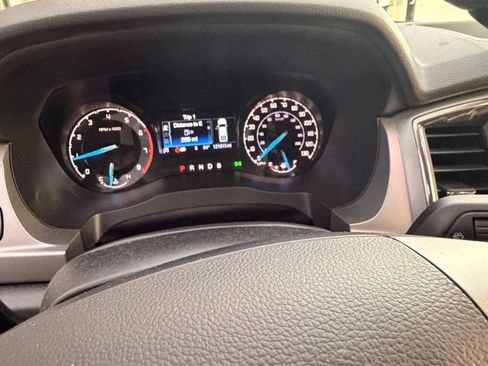 Used 2019 Ford Ranger XLT w/ Equipment Group 302A Luxury AWD/4WD image 8