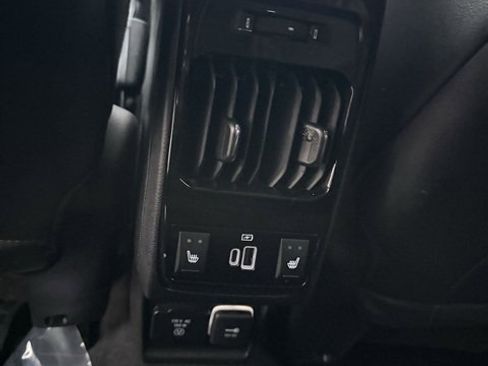 Used 2022 Jeep Compass Trailhawk w/ Trailhawk Elite Group image 22