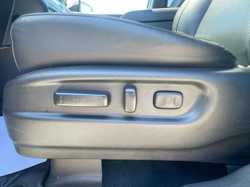Certified 2024 Honda Ridgeline TrailSport image 13